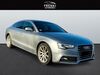 Audi A5 roehrig