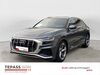 Audi SQ8 bl|nordrhein-westfalen