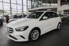 Mercedes-Benz B 220 graefendhron
