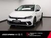VW Polo dankmarshausen
