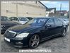 Mercedes-Benz S 420 kreis|erlangen-hoechstadt