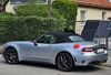 Abarth 124 Spider iggensbach