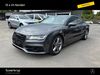 Audi A7 huelseburg