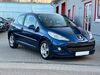 Peugeot 207 muenster-sarmsheim