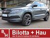 Skoda Karoq niederhosenbach