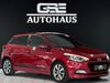 Hyundai i20 hueckeswagen