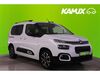 Citroen Berlingo niederduerenbach