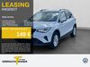 Seat Arona niederduerenbach