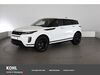 Land Rover Range Rover Evoque zeltingen-rachtig