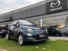 Fiat 500C ilmenau