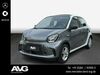 Smart ForFour kuehbach