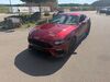 Ford Mustang Schöfweg