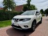 Nissan X-Trail suedergellersen