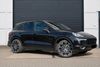 Porsche Cayenne hueckeswagen