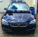 BMW 525 iggensbach