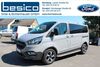Ford Tourneo Custom oberasbach