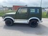 Suzuki SJ Samurai dankmarshausen