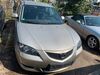 Mazda 3 gebhardshain
