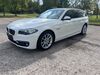 BMW 535 roedelmaier
