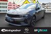 Opel Astra geisenfeld
