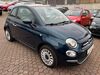 Fiat 500C soergenloch