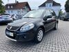 Suzuki SX4 muenster-sarmsheim