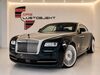 Rolls Royce Wraith wissmannsdorf