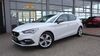 Seat Leon unterluess