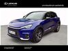 Lexus LBX zeltingen-rachtig