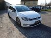 VW Golf lobstaedt