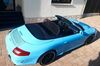 Porsche 997 ruttersdorf-lotschen