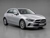 Mercedes-Benz B 220 trechtingshausen