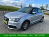 Audi A1 iggensbach