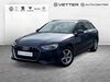 Audi A4 nessa