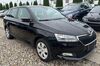 Skoda Fabia fredersdorf-vogelsdorf