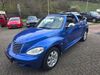 Chrysler PT Cruiser Ober-Hilbersheim