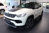 Jeep Compass Saalow