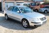VW Passat leutesdorf