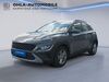 Hyundai KONA huelseburg