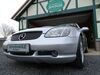 Mercedes-Benz SLK 230 juetrichau