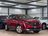 Peugeot 3008 meissen