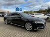 Audi A8 Röhrig