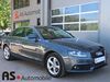 Audi A4 krauchenwies