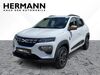 Dacia Spring wunstorf