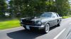 Ford Mustang deutschland