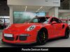 Porsche 991 woelferbuett