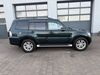 Mitsubishi Pajero Irrhausen