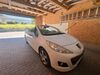 Peugeot 207 Hohentengen am Hochrhein