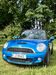 Mini John Cooper Works Cabrio geisenfeld