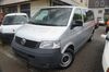 VW T5 andere deutschland